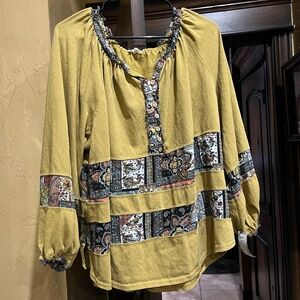 Easel Top Size Medium